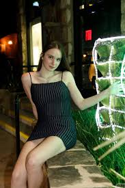 Zishy - Hazel Moore Sexy Midnight At The Oasis (12 photos) · Pandesia World