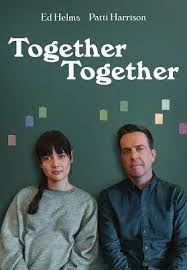 'dumb people town' animated comedy based on podcast from sklar bros & will arnett gets youtube presentation order. Together Together Trailer 2021 Ed Helms Comedy Movie Youtube