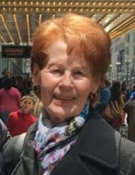 Most Recent Obituaries