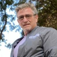 Robert Beckstrom's Instagram, Twitter & Facebook