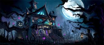 We did not find results for: Haunted House Paintings