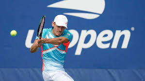 Alex de minaur performance & form graph is sofascore tennis livescore unique algorithm that we are generating from team's last 10 matches, statistics, detailed analysis and our own knowledge. Alex De Minaur Beats French Veteran Richard Gasquet In Four Sets To Reach Us Open Third Round Abc News