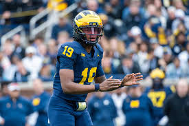 Michigan Wolverines Face Unknown in Season Opener vs. New Mexico! - Imagen principal del artículo