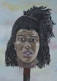 Fantasia in Black: Emerging artists make a bold mark at LookOut! Gallery