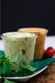 Mediterrane Tomatenbutter