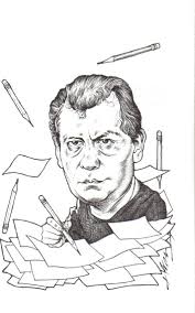 Víctor Hugo Rascón Banda por José Jorge Hernández