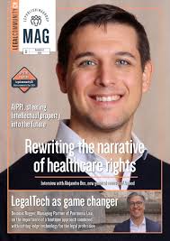 healthcareinnovation #healthtech #pharmatech #supplychainsolutions…