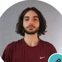 Seth Kerley's Instagram, Twitter & Facebook