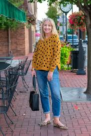 Style Formula: What to Wear to Lunch & a Matinee - Dressed for My Day
