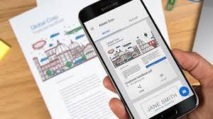 Tiny scanner is a reliable document scanning app for android that delivers most of the standard features. Turn Your Phone Into A Document Scanner With Adobe Scan Cnet
