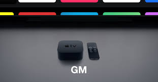 Download Tvos 14 Gm Released For Apple Tv 4k Hd