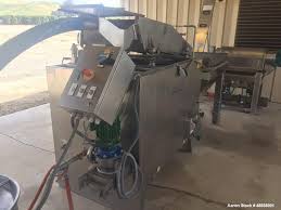 Used Alfa Laval Olive Oil Mill Model Alfa Olive