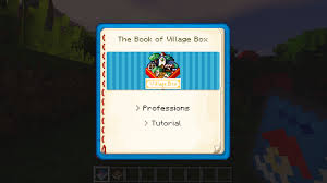 Village box 1.10 e 1.10.2 é um mod que nos dá aldeões muito mais úteis do que os predefinidos no jogo. Mod Village Box 1 8 9 1 10 2 Minecraft France
