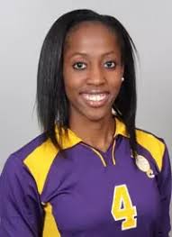 2012-13 Track & Field, Women Roster