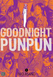 Goodnight Punpun, Vol. 3 | Book by Inio Asano | Official Publisher Page |  Simon & Schuster
