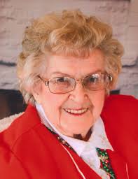 Obituary for Anna Bernadine (Flaherty) Cooper