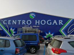 Centro hogar