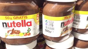Aber dein sohn wird sicherlich akzeptieren, dass nutella zum frühstück gehört, es mittags etwas gekochtes (ohne nutella ) gibt und abends brote mit käse oder wurst.er geht ja schon zur schule, da ist doch bestimmt auch argumenten (z.b. Etikettenschwindel Die Gratis Masche Ndr De Ratgeber Verbraucher
