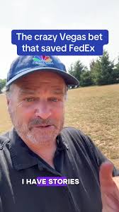fedex #businessstory #smallbusinesstok #entrepreneurmind #risktaking