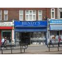 Hendy's Jewellers, Worcester Park | Jewellers - Yell