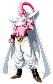 Majin Buu Piccolo Absorbed Anime Dragon Ball Super Dragon Ball Super Manga Dragon Ball Artwork