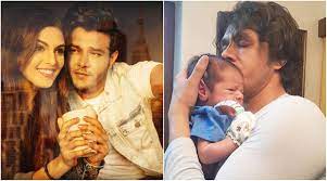 Aniruddh dave shubhi ahuja baby boy. J T73tp Ss8wm
