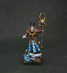 chaos warriors army ghost theme sorcerer lord warhammer fantasy warhammer fantasy battle warhammer