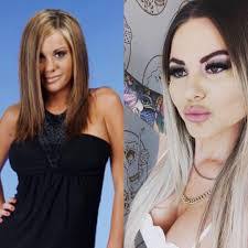 Kelsey Mix's Instagram, Twitter & Facebook