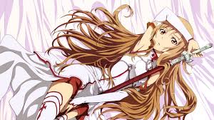 If you're in search of the best asuna wallpapers, you've come to the right place. Asuna Yuuki Sword Art Online Anime Wallpaper Id 3072