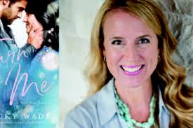 Meant to Be Mine (Porter Family #2)