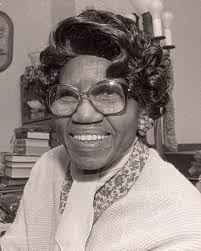 Iowa Females You Should Remember: Viola Gibson