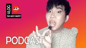 Valentines Vlog (podcast)