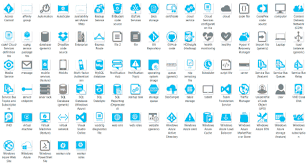 Search more than 600,000 icons for web & desktop here. Microsoft Azure Stencils For Microsoft Visio