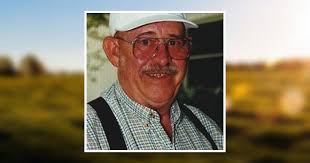 Randall Ray McMahan Obituary May 13, 2019