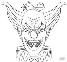 Tekening killer clown / galen läskig clown cartoon illustration stock. 8 Clowns Ideas Clown Tattoo Drawings Chicano Drawings