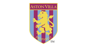 On top of the logo, the. Aston Villa Logo Logo Zeichen Emblem Symbol Geschichte Und Bedeutung