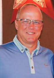 Nicklas excited for opportunity as Executive Director of the Shootout