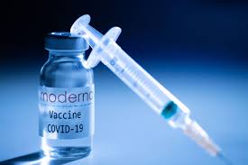 The researchers identified two groups of long covid sufferers. Moderna Says Its Coronavirus Vaccine Is More Than 94 Effective