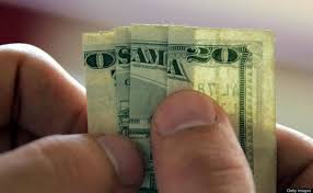 The Craziest Hidden Messages On 1 20 Dollar Bills Photos