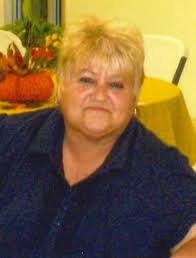 Brenda Pearl Linville, age...