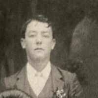 Peter William Yost (1890–1976)