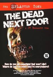 The Dead Next Door ( The Dead Next Door: Another Evil Dead ) [ NON-USA  FORMAT, PAL, Reg.0 Import - Netherlands ] - Walmart.com