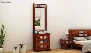 For more bed ideas for small bedrooms, check out our space saving beds for small rooms article. Ø¨ÙÙØ¬Ø¨ Ø§ÙÙØ§ÙÙÙ ÙØ²Ø¹ ØªÙØ¶Ù Dressing Table Ideas For Small Space Findlocal Drivewayrepair Com