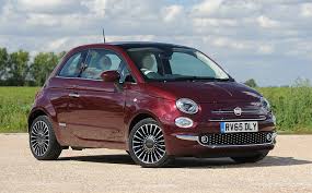 Maybe you would like to learn more about one of these? 2015 Fiat 500 Twinair Lounge Review