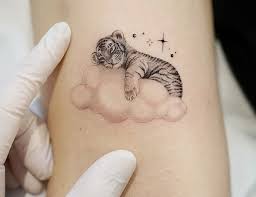 Check spelling or type a new query. Kham Pha Nhá»¯ng Y TÆ°á»Ÿng Hinh XÄƒm Há»• Cute Danh Cho Cac Báº¡n Gai
