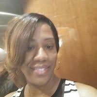 Lakeisha Goode's Instagram, Twitter & Facebook