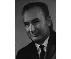 James Thurman Obituary (2015)