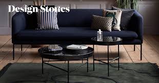 If not every seat can reach the table, make sure there's another surface at hand. Coffee Table Size How To Choose A Coffee Table Design Stories