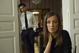 Ludwig simon ist der gemeinsame sohn der schauspieler maria simon und devid striesow. Der Fall Collini