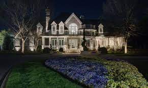 Franklin Tn Outdoor Lighting Outdoor Lighting Perspectives Of Nashville